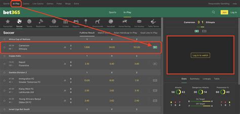 bet365 avis.